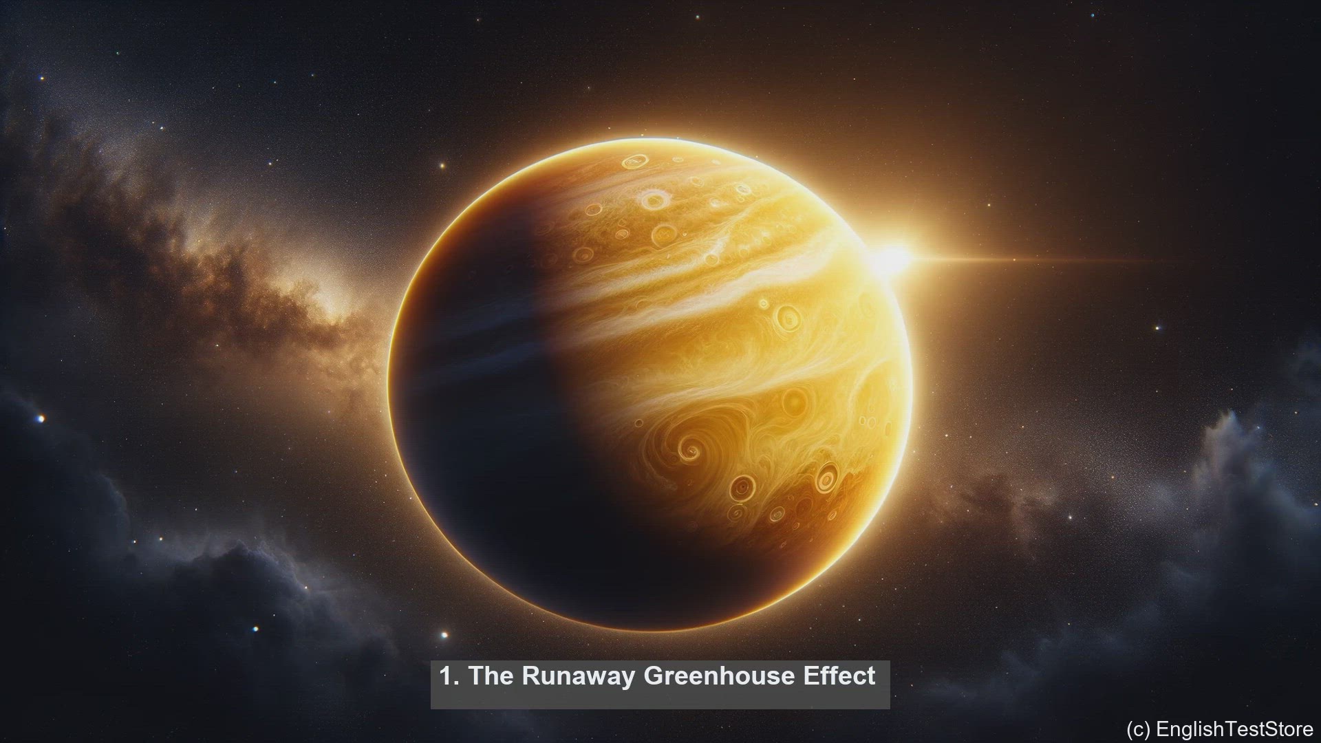 'Video thumbnail for 10 Things You Didn't Know About Venus's Scientific Discoveries'
