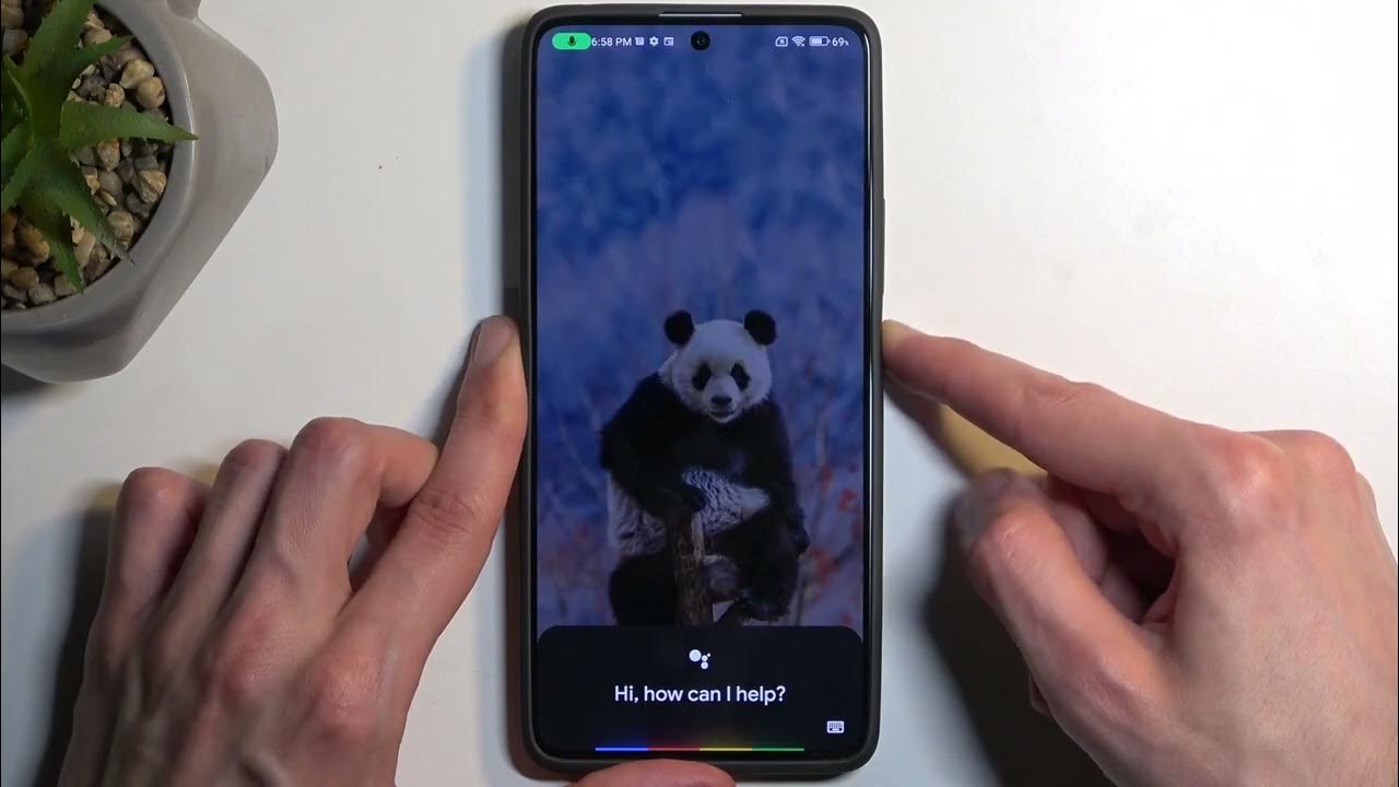 Video thumbnail for How to Hard Reset Android 13 via Recovery Mode – Wipe Data