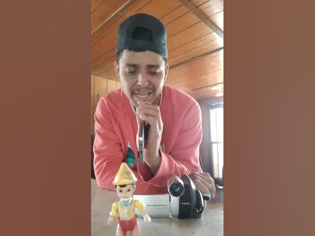 Video thumbnail for Vevo musical