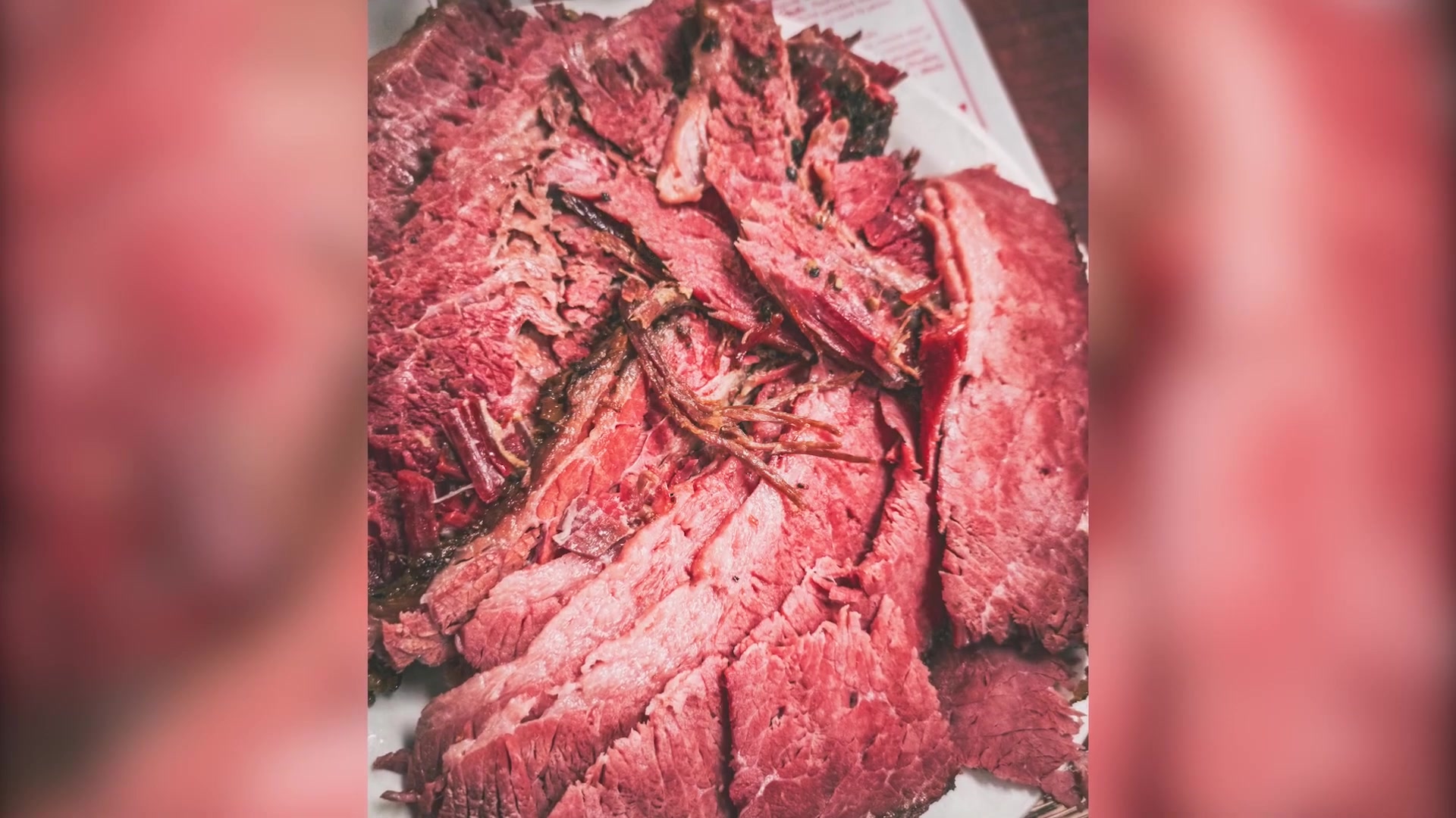 Video thumbnail for Montreal Smoked Meat: The Truth About This Popular Canadian Food