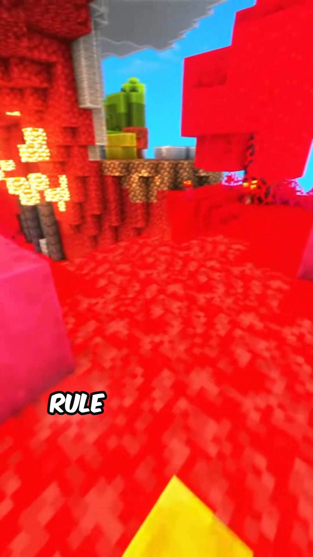 Video thumbnail for Grandma vs Ender Dragon