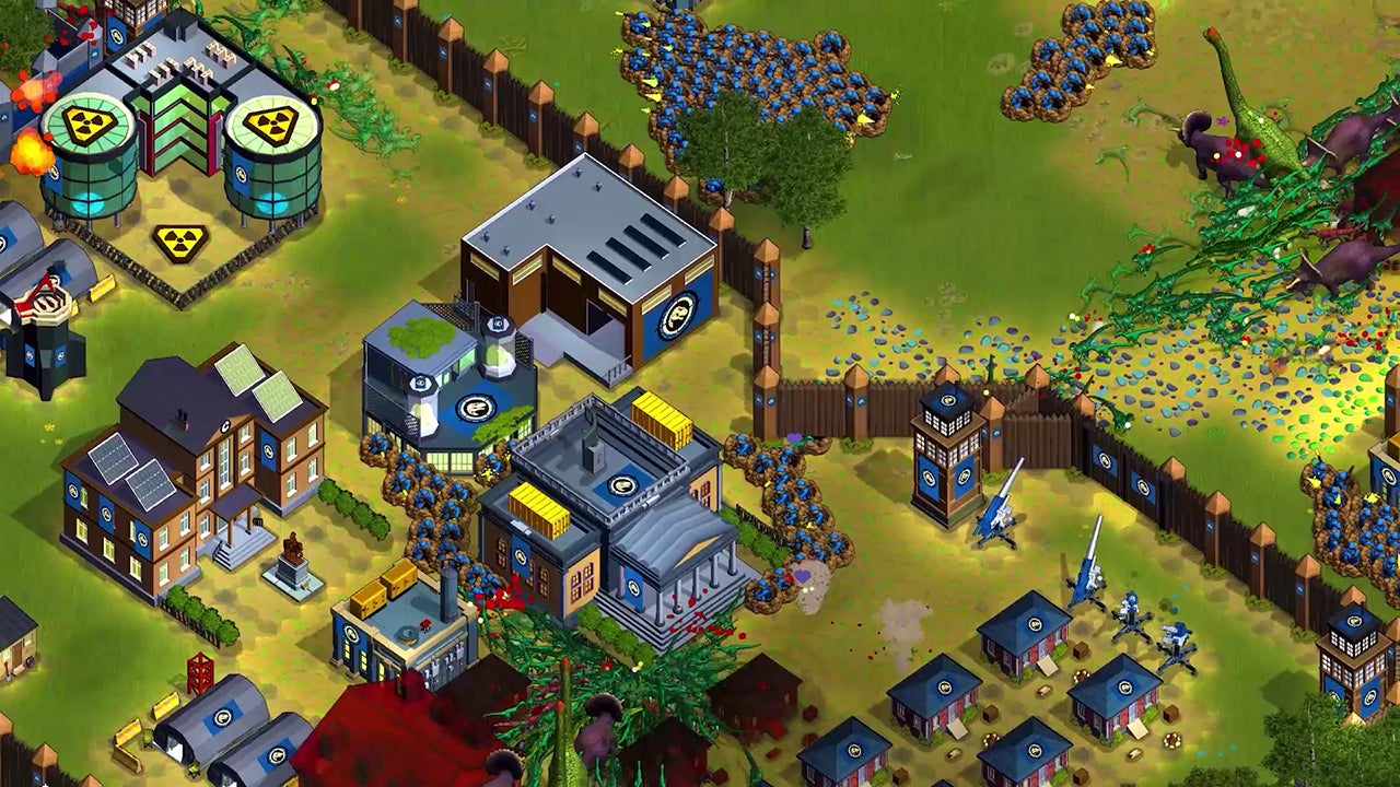 Video thumbnail for Repterra - Official Version 1.0 Launch Trailer