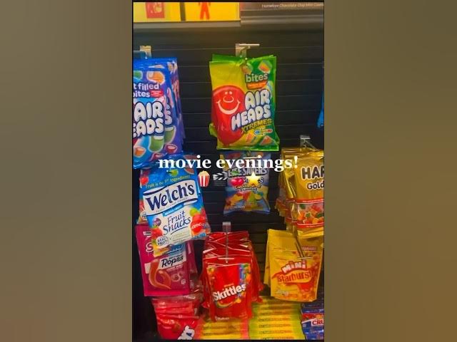 Video thumbnail for love! check desc! #freakierfriday #movie #fypシ゚viral #snacks #blowup