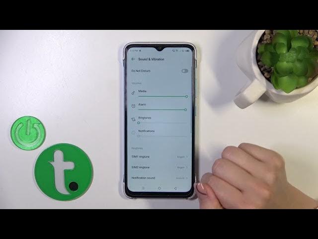 Video thumbnail for How to Unmute Ringtone on Infinix Smart 7
