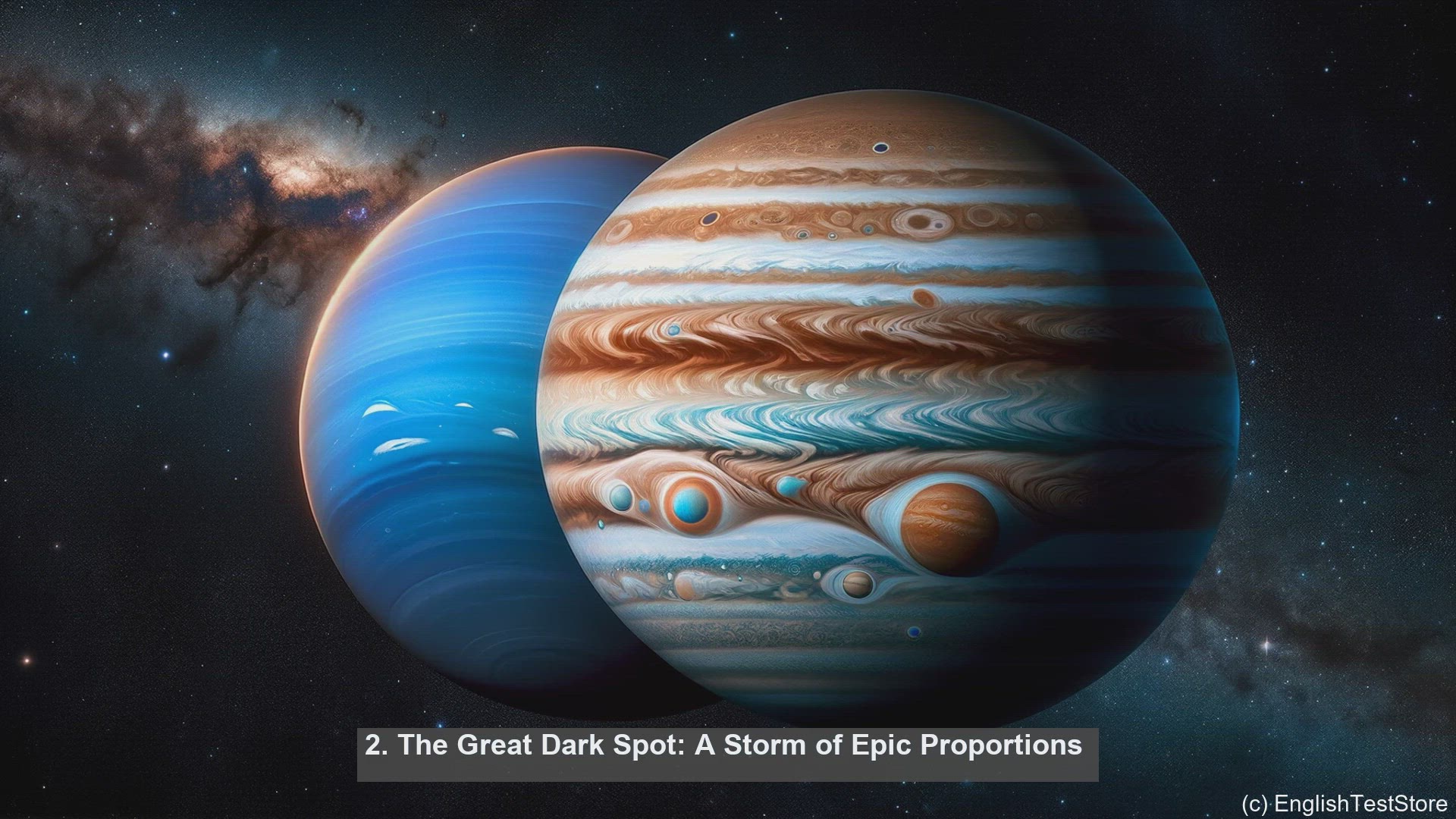 'Video thumbnail for 10 Things You Didn't Know About Neptune's Role in Understanding Planetary Atmospheres'