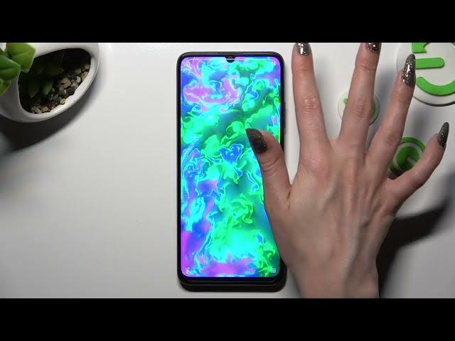 Video thumbnail for How to Install Live Wallpapers on a HONOR X7A - Magic Fluids App - Apply Animated Wallpapers