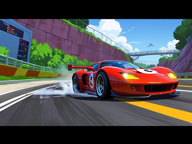 'Video thumbnail for Disney Speedstorm Win Every Race with These Tips! ๐๐จ'