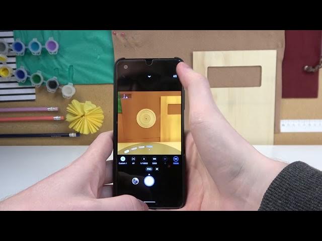 Video thumbnail for Camera Manual Mode ASUS Zenfone 9