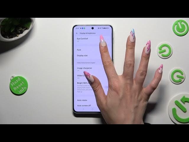 Video thumbnail for How to Change Font Size on OnePlus Nord 3 5G – Customize Display