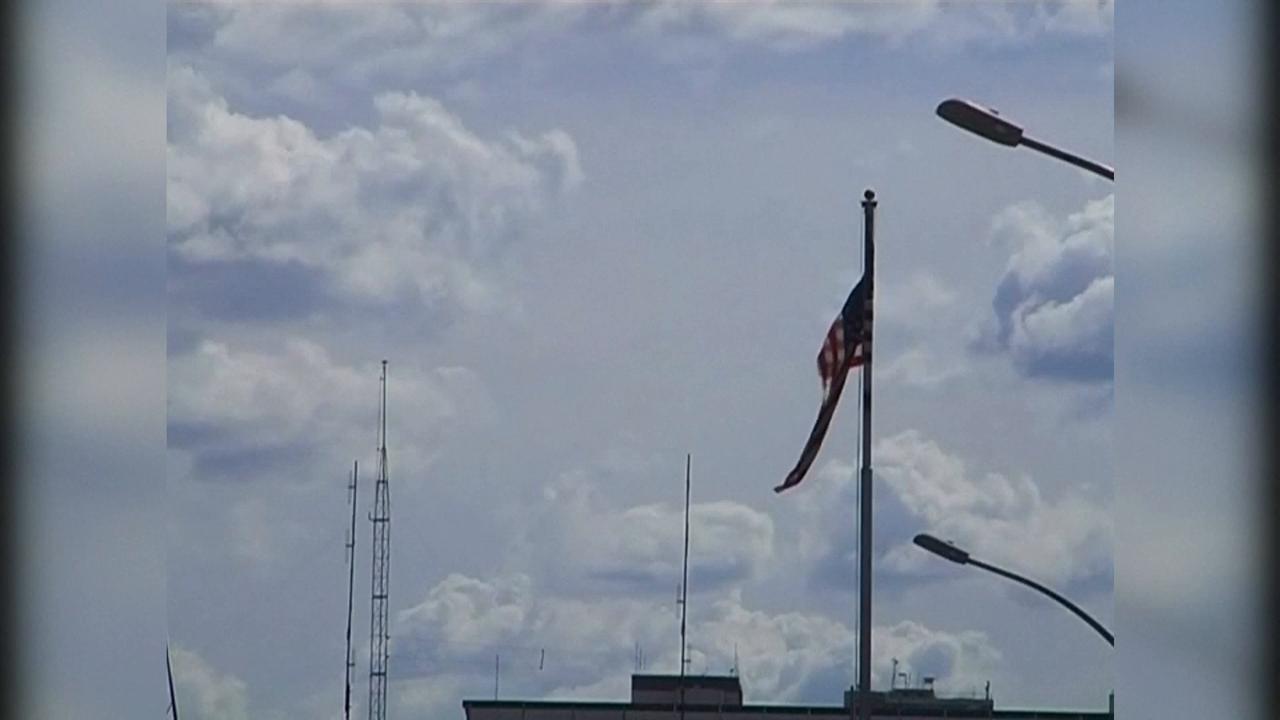 Video thumbnail for Brazil: Lula campaign asks Brazil's top electoral court to probe U.S. consular service suspension.