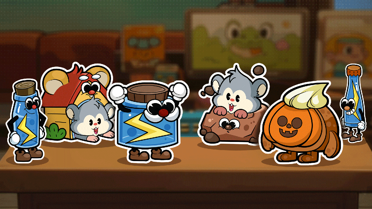 Video thumbnail for Toy Smash Kaboom! - Official Launch Trailer