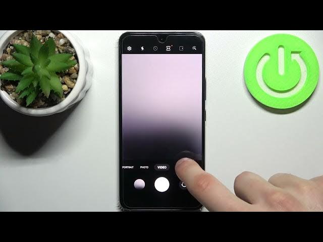 Video thumbnail for How to Use Camera Audio Control in SAMSUNG Galaxy S22?