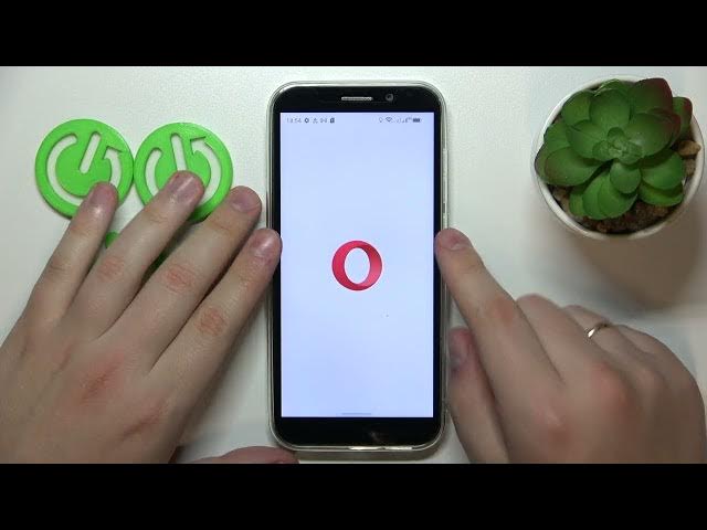 Video thumbnail for How to Install Opera on DOOGEE X97 Pro? - Download Opera