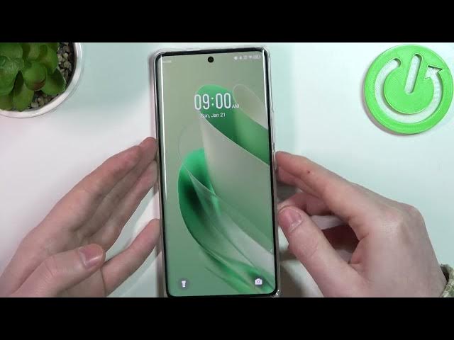 Video thumbnail for Does the INFINIX Zero 30 Phone Have LED Lamp Lights? Let's Find Out!