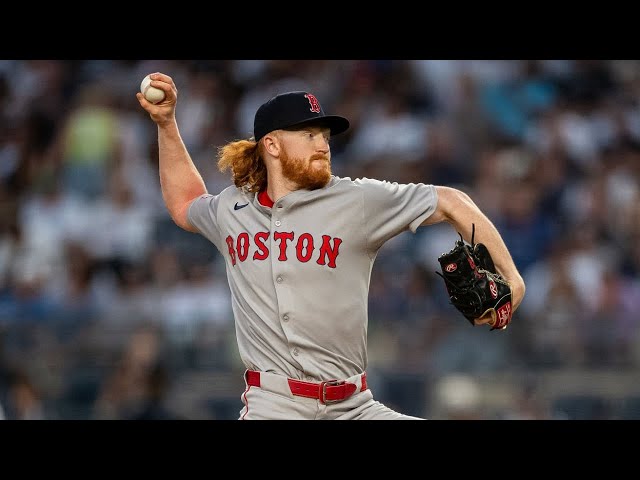 Video thumbnail for Dustin May 2025 MLB Highlights!