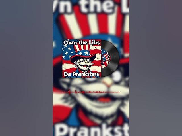 Video thumbnail for I own the libs every day. #countrymusic #music #newsong