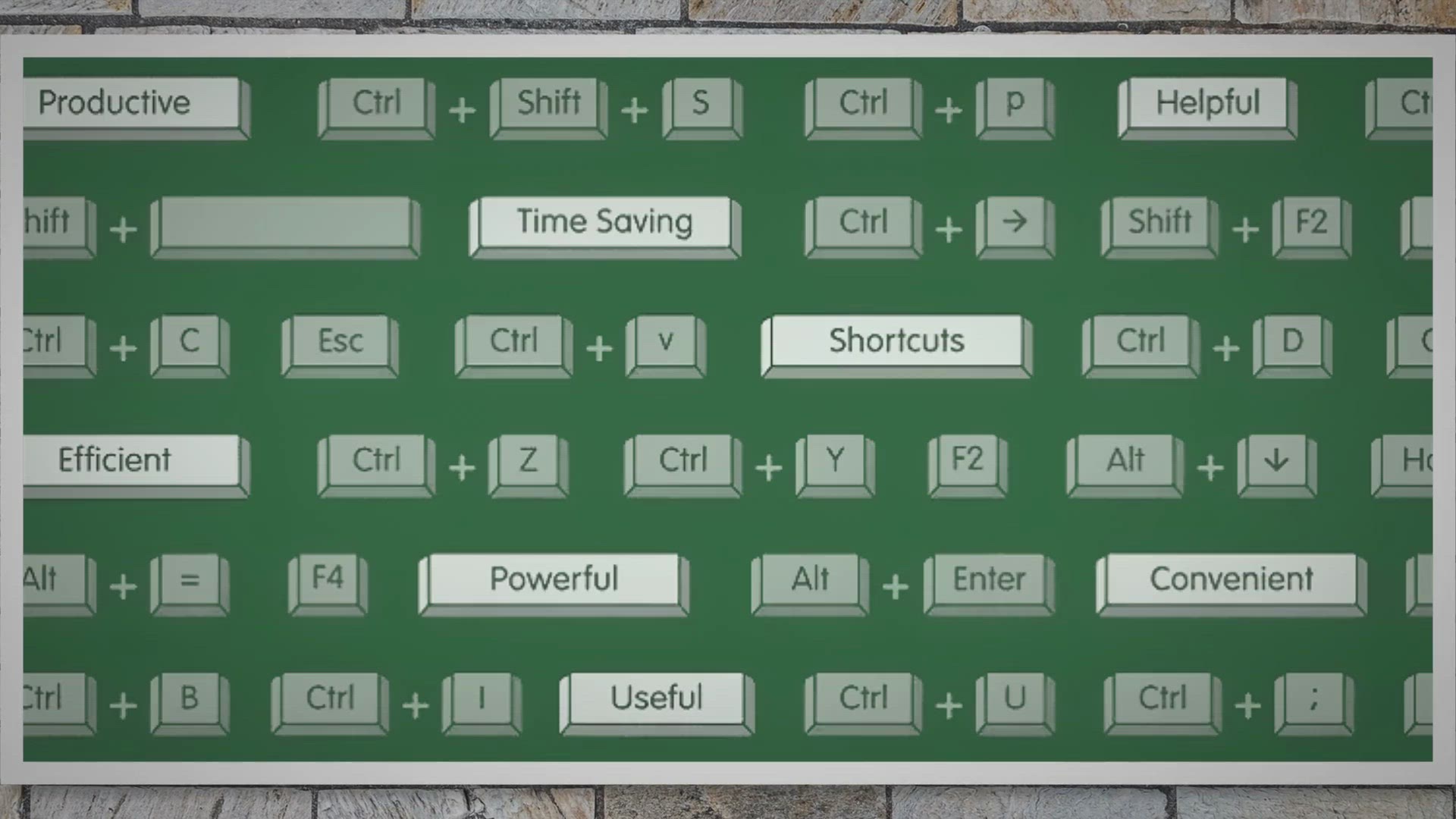 Video thumbnail for Check Out These Useful MetaTrader 4 (MT4) Hotkeys & Shortcuts!