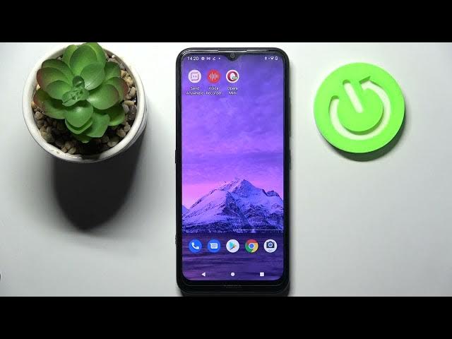 Video thumbnail for How to Turn On High Contrast Text Nokia 1.4 – Turn Off High Contrast Text