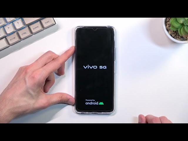 Video thumbnail for How to Wipe Cache Partition on VIVO Y76 5G // Recovery Mode