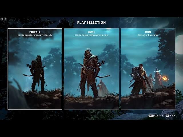 Video thumbnail for How To Change World Name In Enshrouded