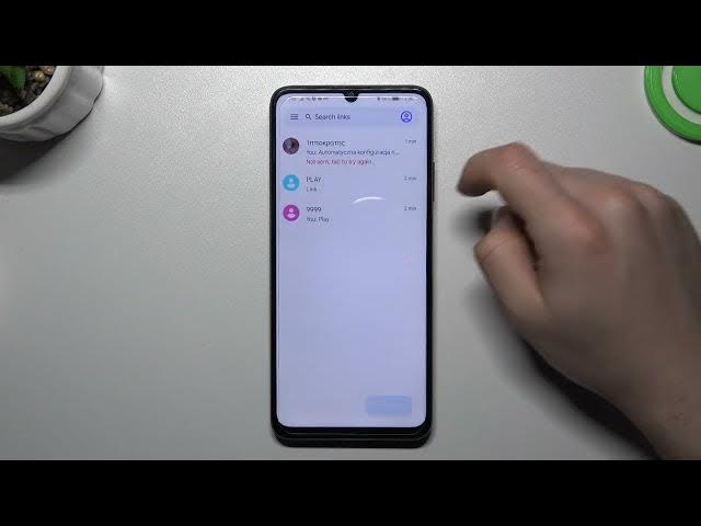 Video thumbnail for How to Turn On / Turn Off the SMS Delivery Reports on an HONOR X7A