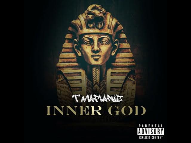 Video thumbnail for No Reliance - T Mafianie | Inner God Vol 1 ( The Trinity )  | Official Audio
