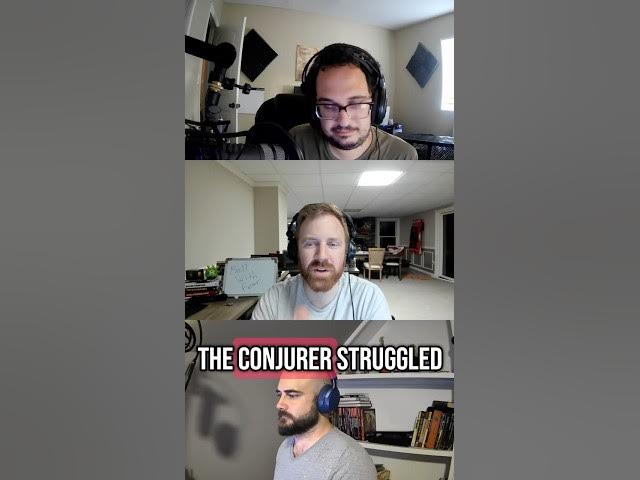 Video thumbnail for From the RPGBOT.Podcast: Unearthed arcana: Arcane Subclasses Part 2