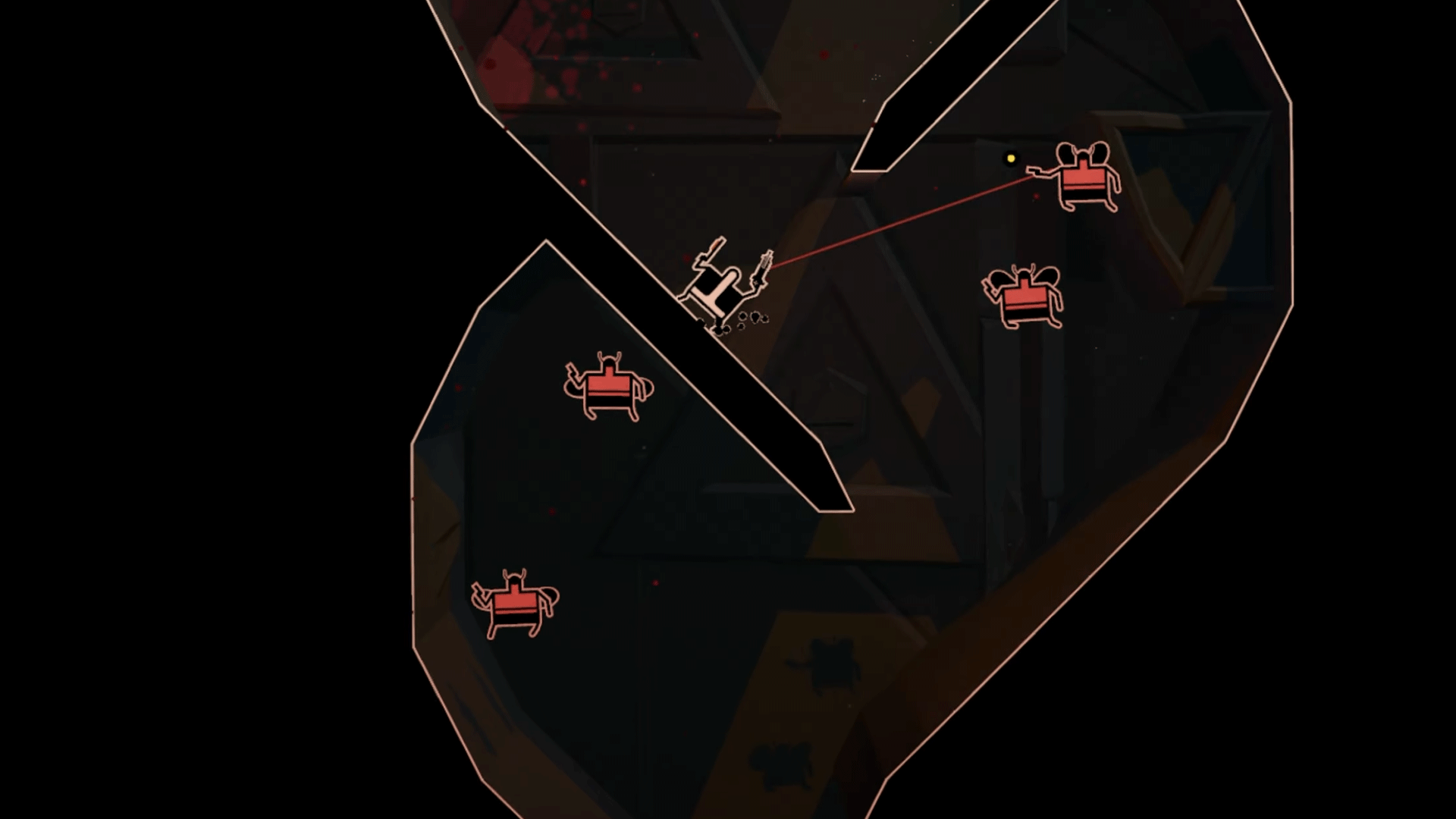 Video thumbnail for Shotgun Cop Man - Official Weapons Showcase Trailer