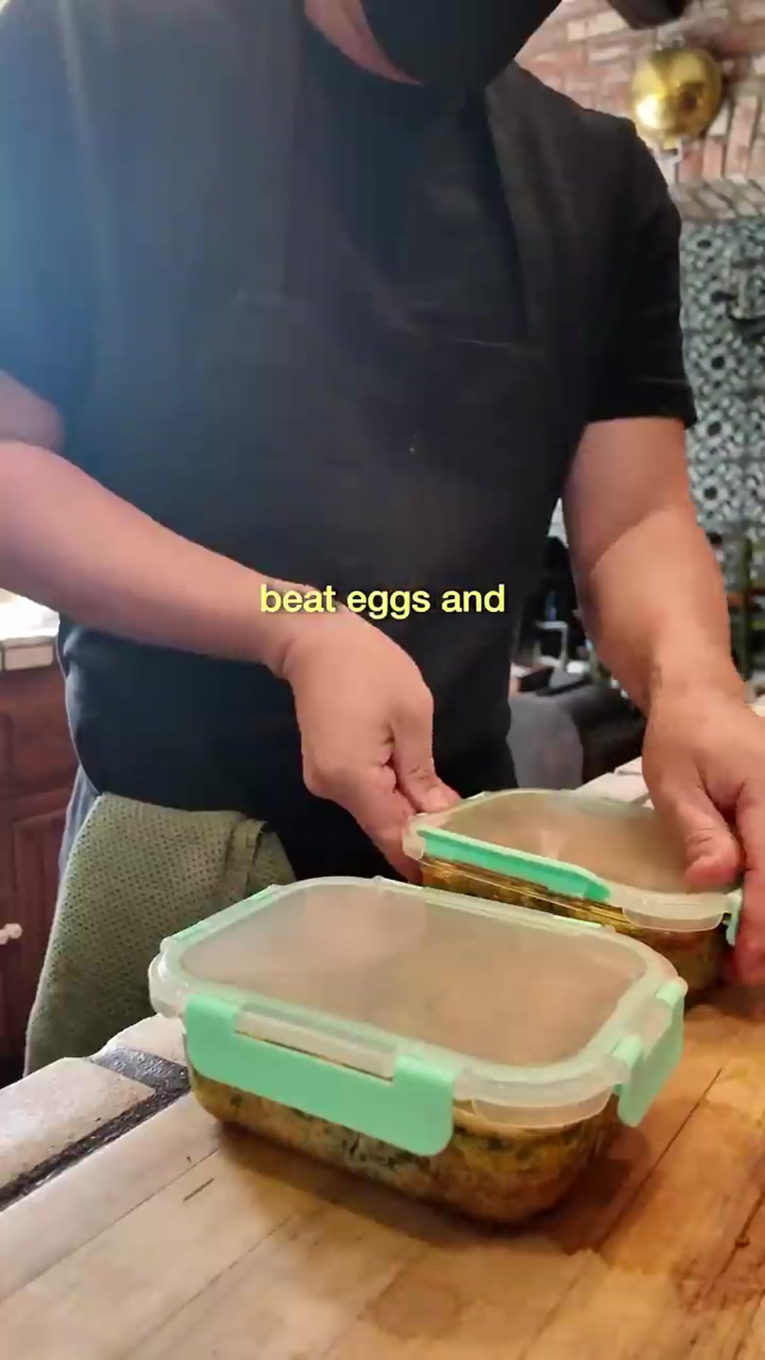 Video thumbnail for One long day as a private chef in Beverly Hills part 2 2(720P HD)