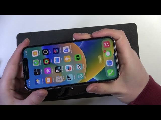 Video thumbnail for How To Connect RAZER KISHI With iPhone
