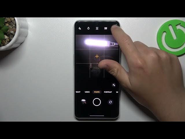 Video thumbnail for How to Manage Screen Mirror Effect on Front Camera in OnePlus Nord 3 5G – Mirror Option