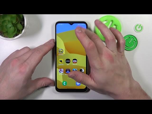 Video thumbnail for The Ultimate Guide to Screen Recording on Samsung Galaxy F14
