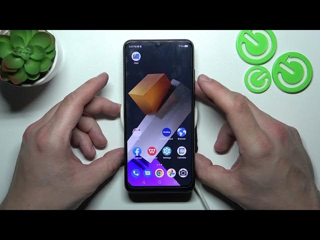 Video thumbnail for Does ZTE Blade A53 Support Wireless Charging – Charge Device Wirelessly