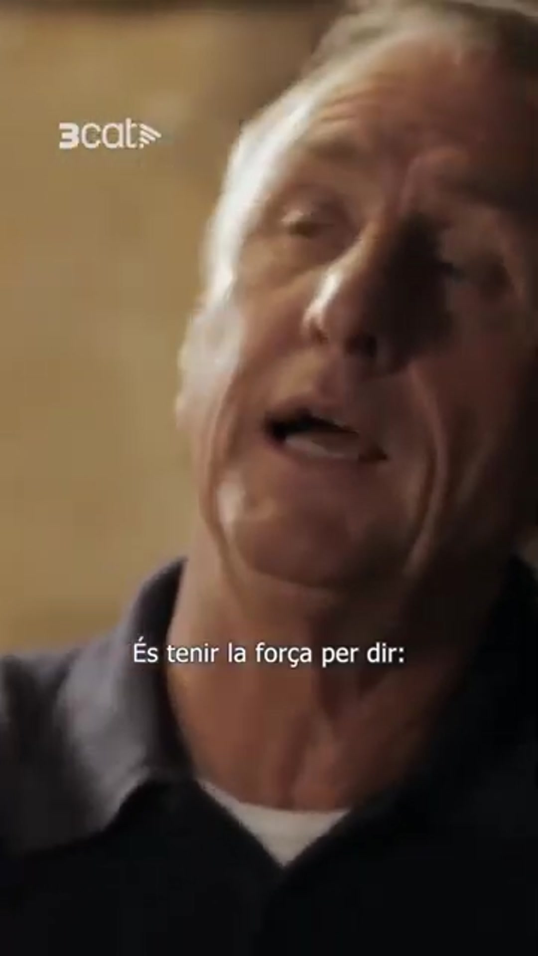 'Video thumbnail for LOS CONSEJOS DE CRUYFF A XAVI'
