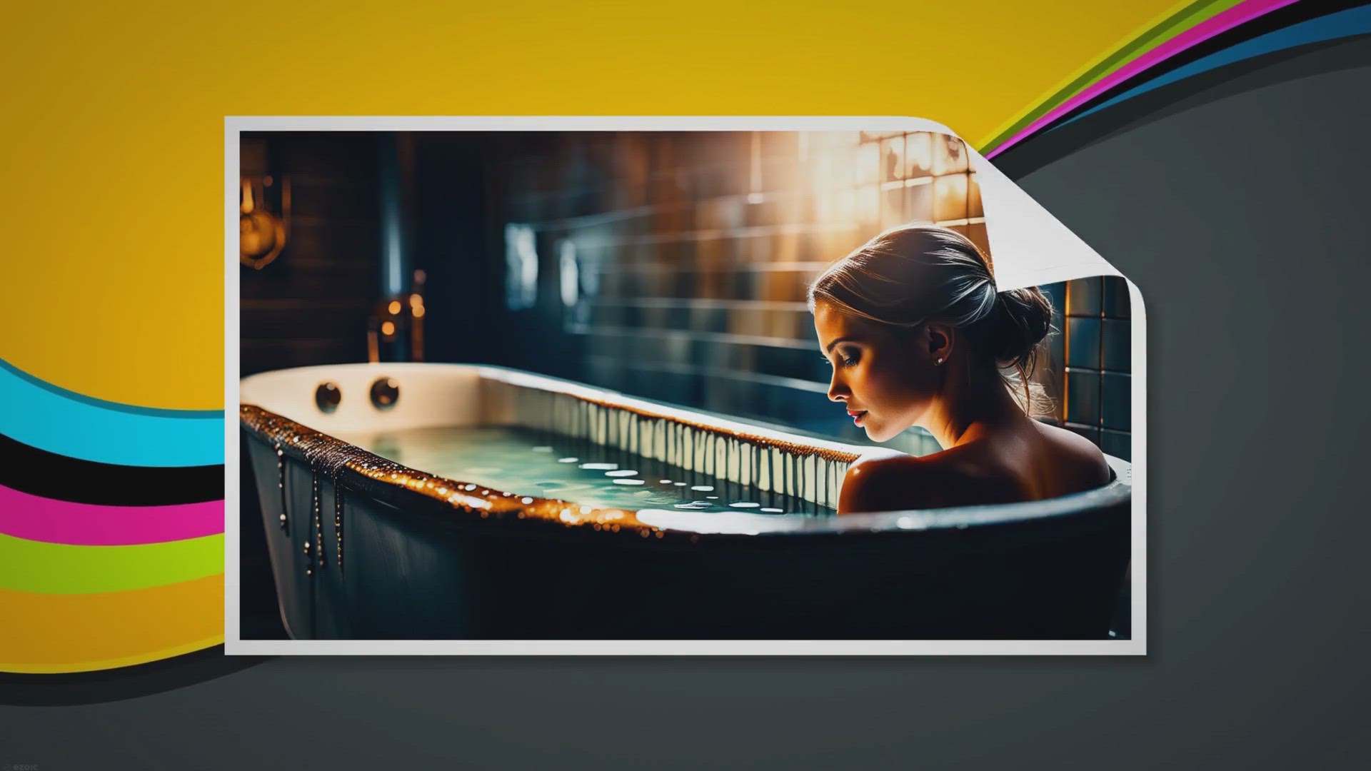 'Video thumbnail for Can You Paint a Bathtub'