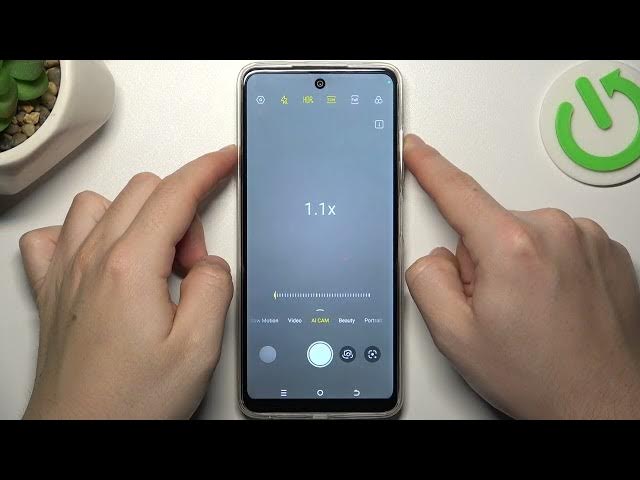 Video thumbnail for How to Change Volume Button Function on TECNO Spark 20C