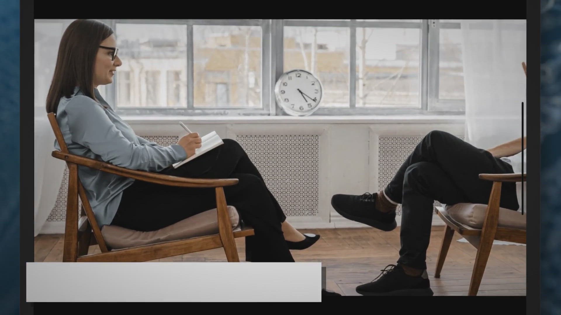 Video thumbnail for Moving From Toxic to Healthy: Transitioning to Fulfilling Relationships