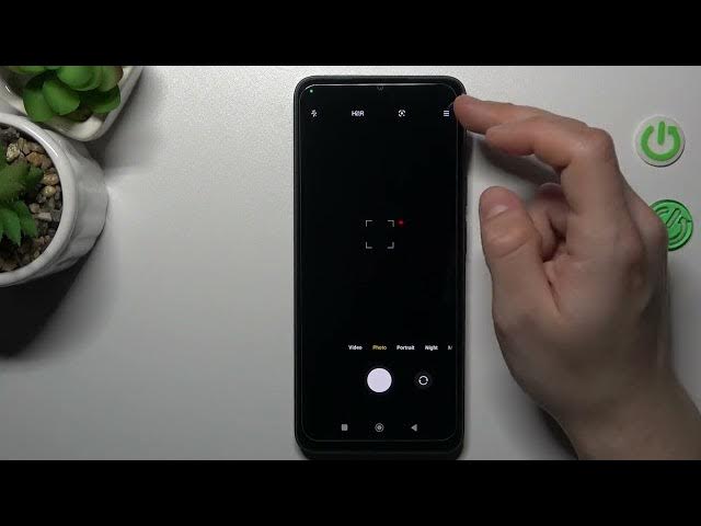 Video thumbnail for How to Activate Voice Camera Shutter on XIAOMI Redmi A1 Plus