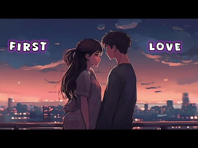 Video thumbnail for First Love...