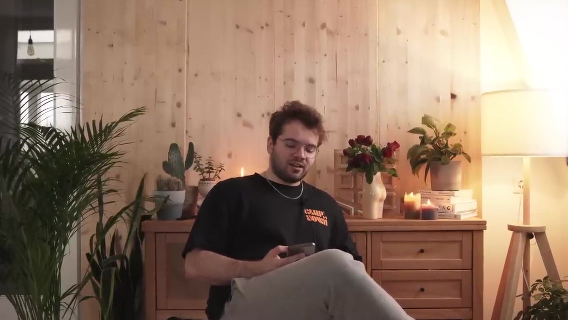 Video thumbnail for what i cook when i m feeling down(720P HD)