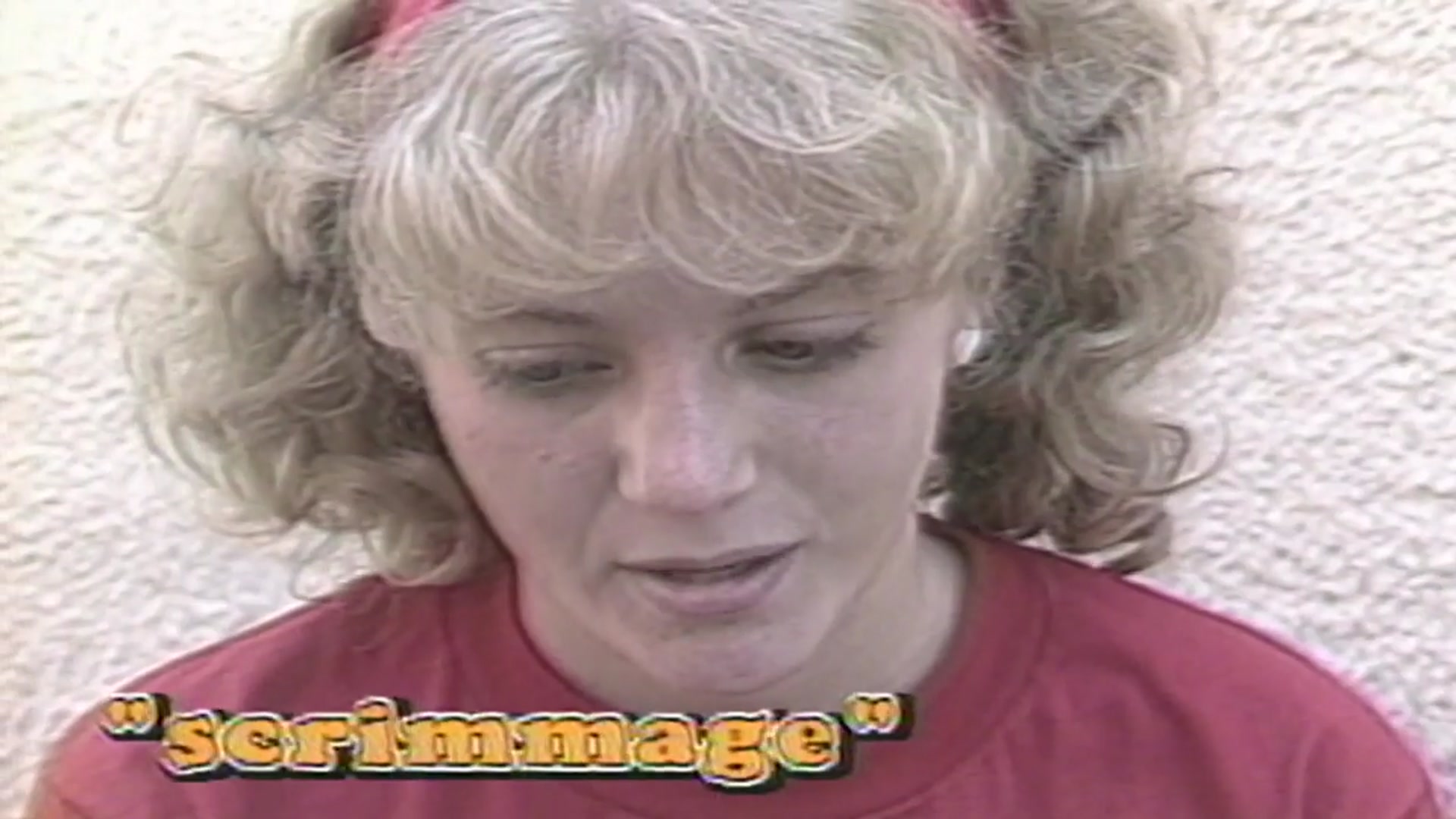 'Video thumbnail for Bob Uecker & Christopher Johnston introduces kids for Episode 1 of The Wacky World of Sports'