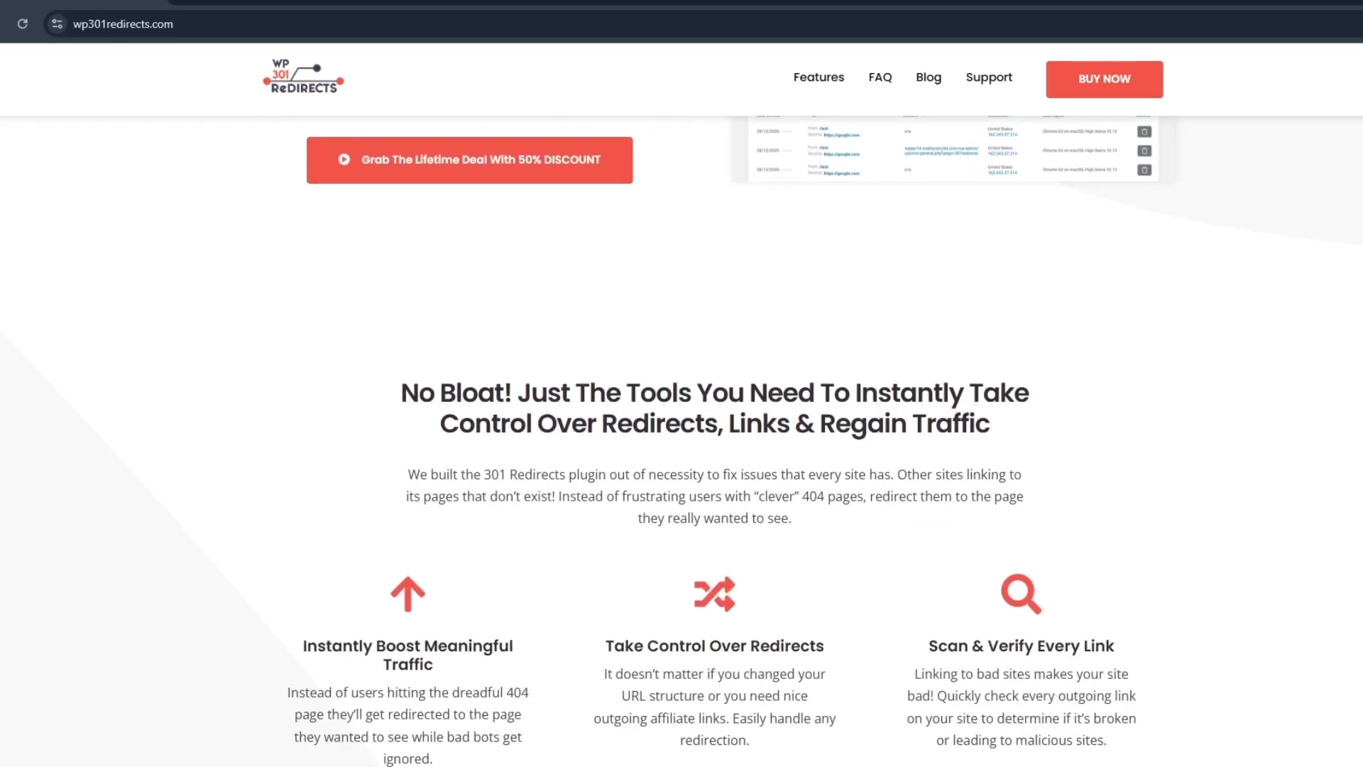 'Video thumbnail for WP 301 Redirects Explained: Boost SEO & Fix Broken Links!'