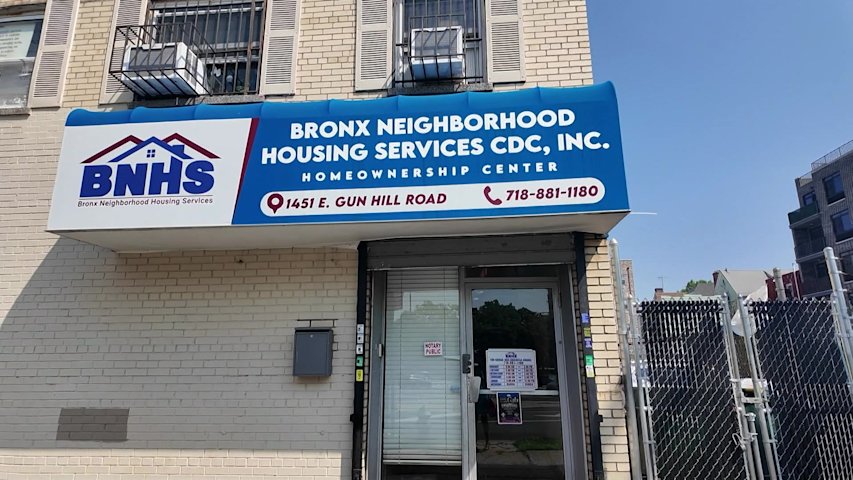 Video thumbnail for Could your home be at risk? Bronx program helps families protect their legacy