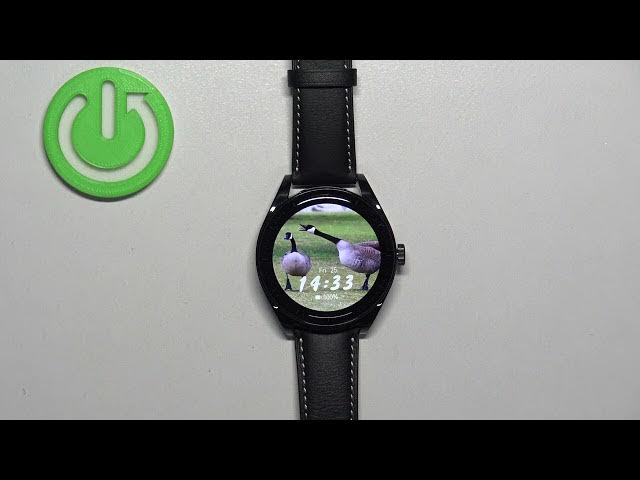 Video thumbnail for How to Turn On HUAWEI Watch Buds