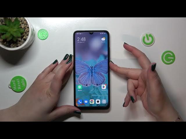 Video thumbnail for How to Soft Reset Redmi 12C