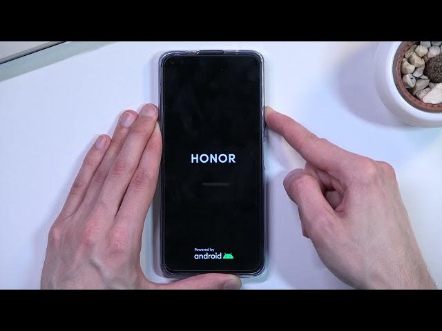 Video thumbnail for Honor 50 Lite - How To Wipe Cache Partition