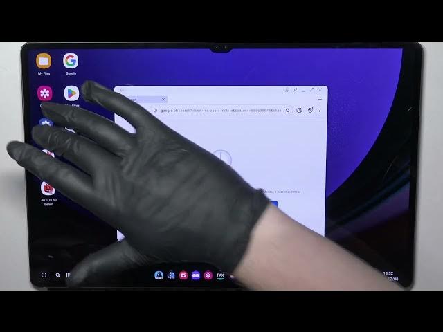 Video thumbnail for The Hidden Fix: Revive Internet Access on Galaxy Tab S9 Ultra Like a Pro! 🚀🌐