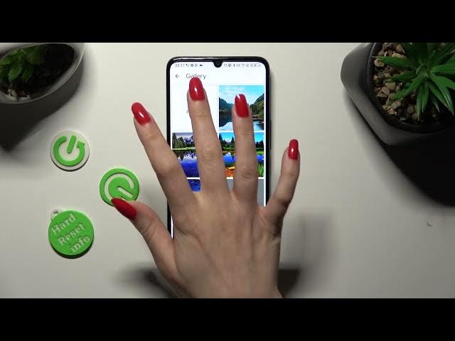 Video thumbnail for How to Select Photos and Add them to SMS in TCL 40 SE - Add Photos to Text Message