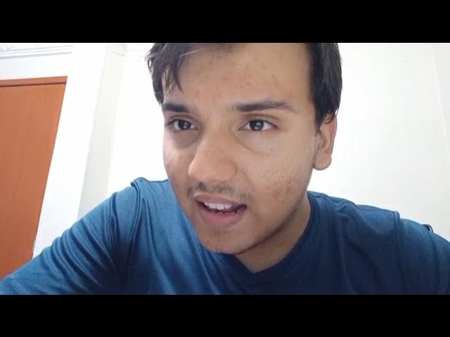 Video thumbnail for Proyecto Final de Internacional