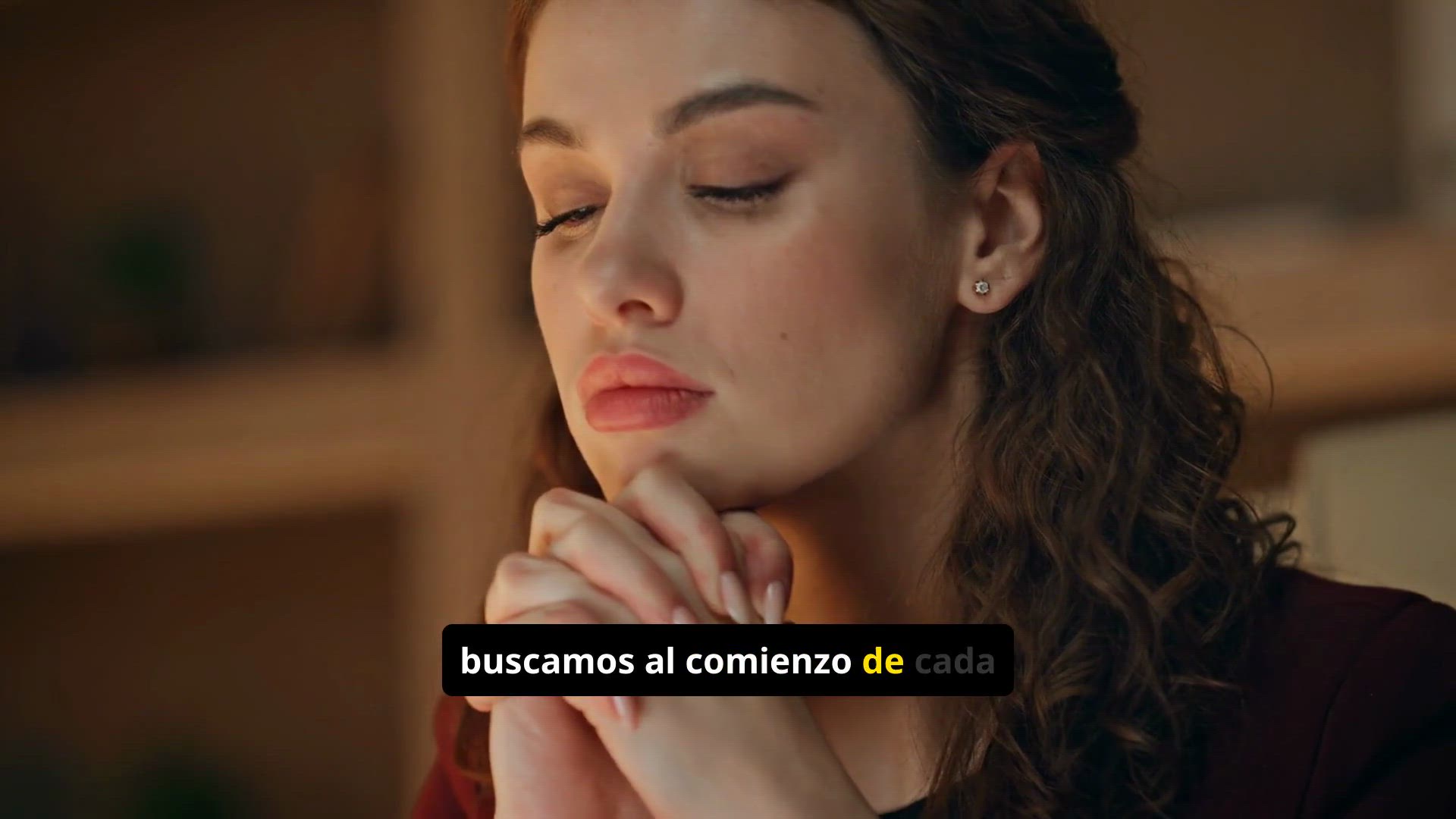 'Video thumbnail for Devocional de la Familia'
